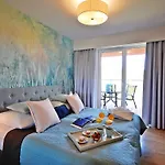 Apartment B 402 By Interhome