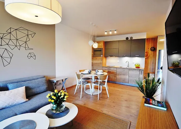 Apartment B 402 By Interhome