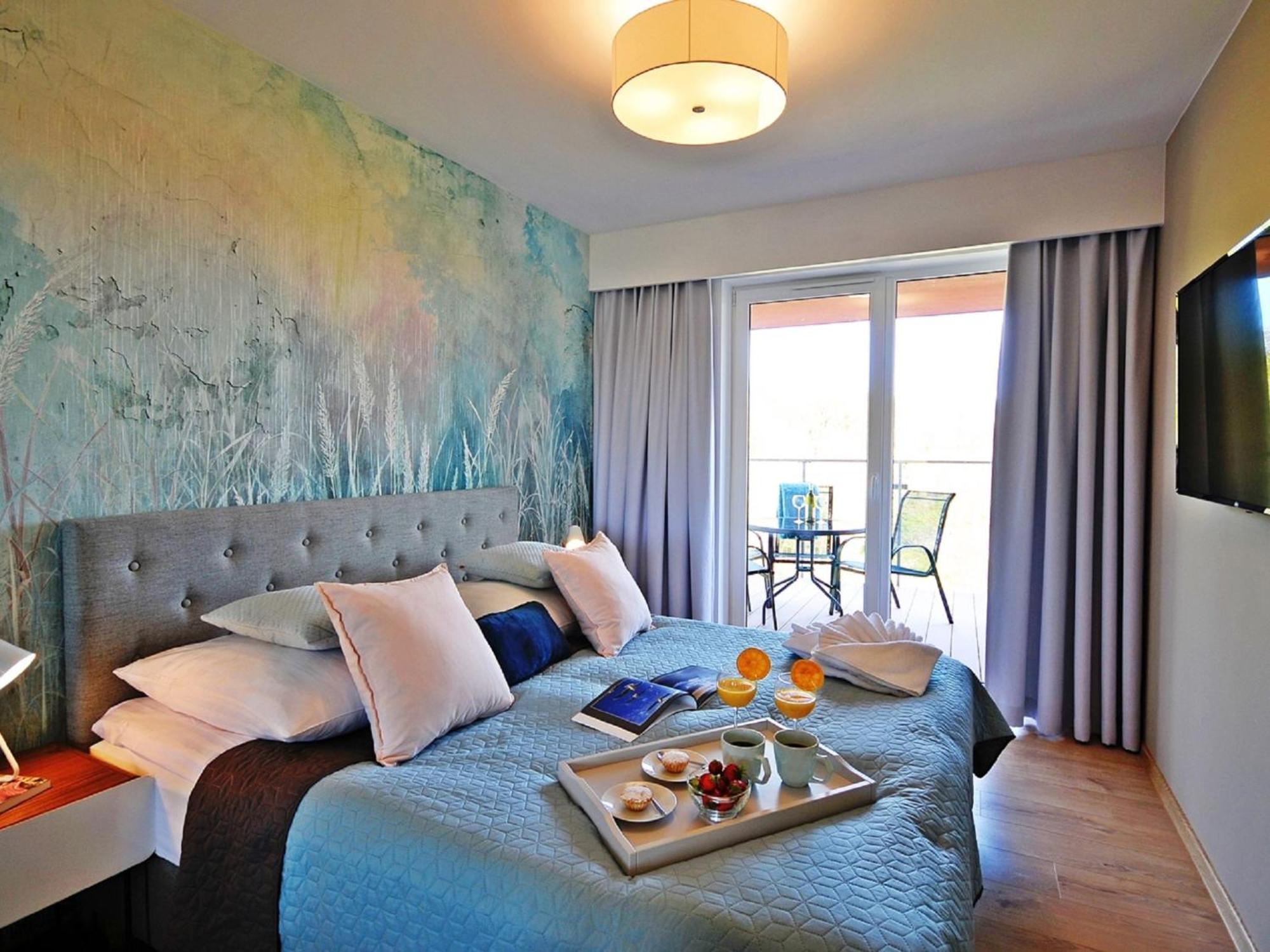 Apartment B 402 By Interhome