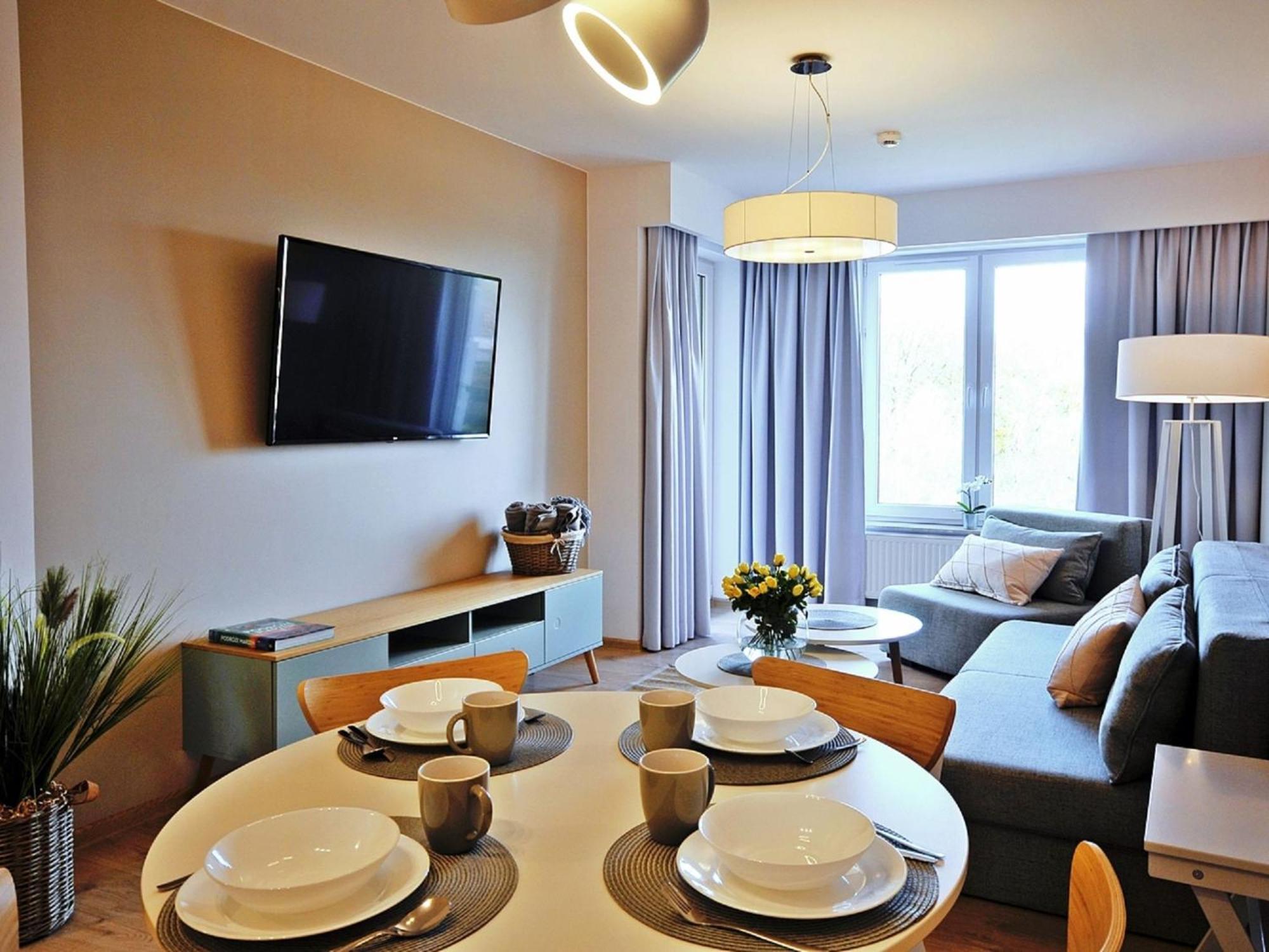 B 402 By Interhome Apartment *