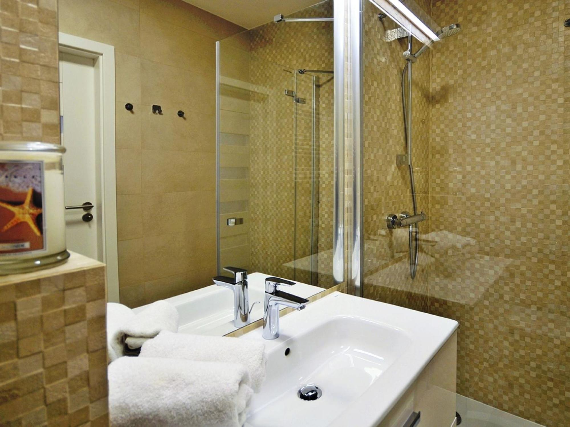 B 402 By Interhome Apartment Kolberg