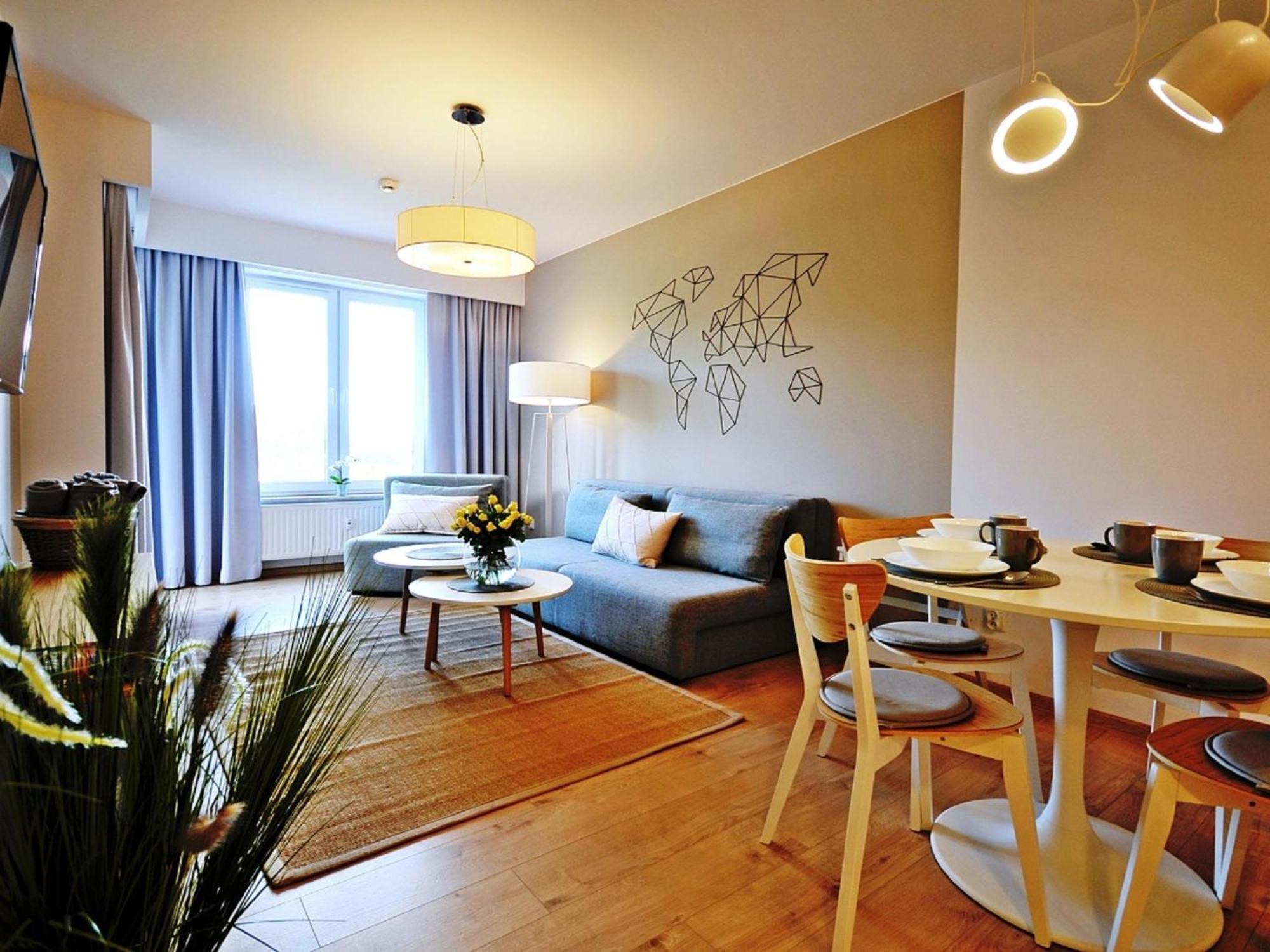 Apartment B 402 By Interhome
