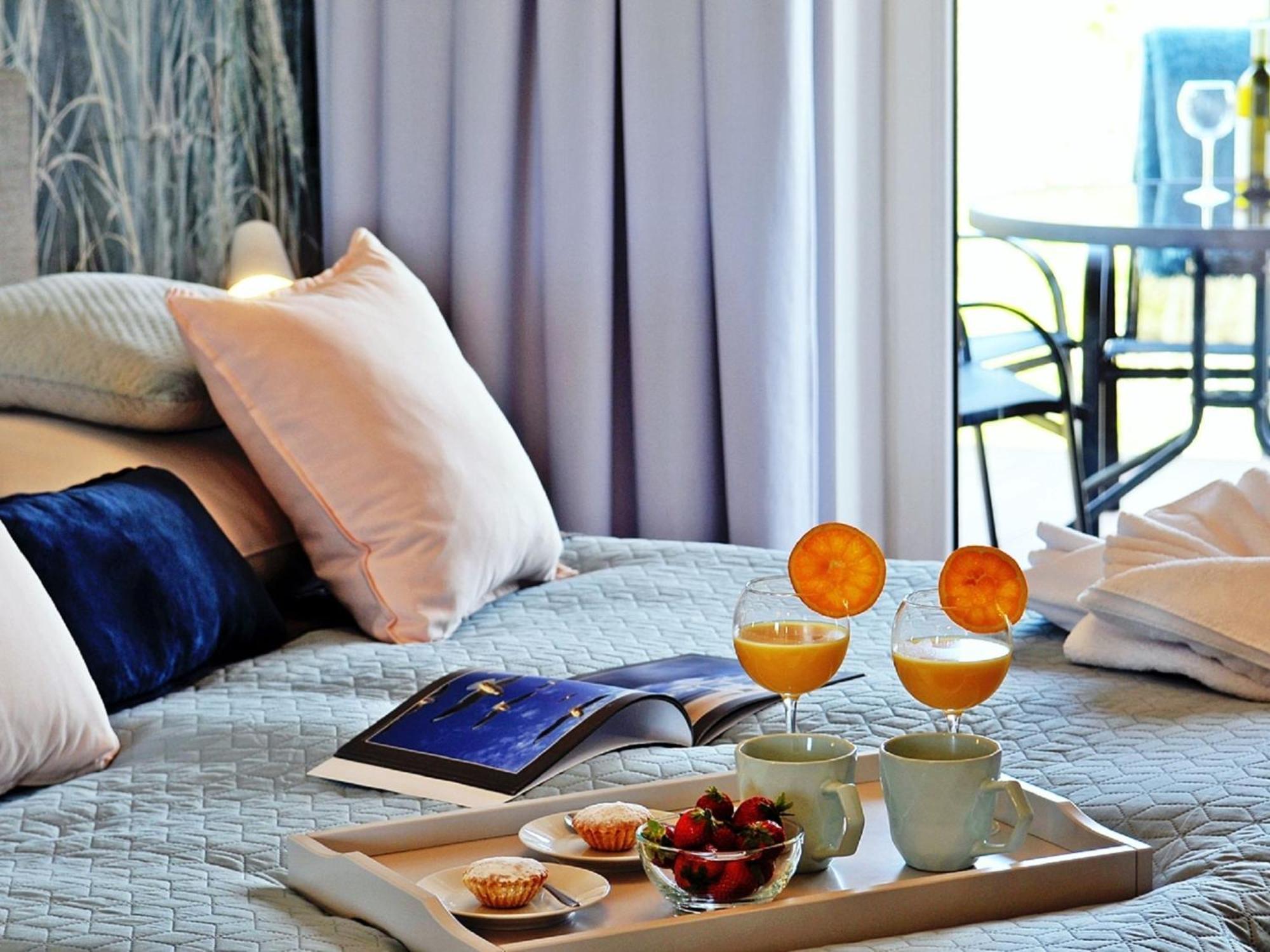 Apartment B 402 By Interhome