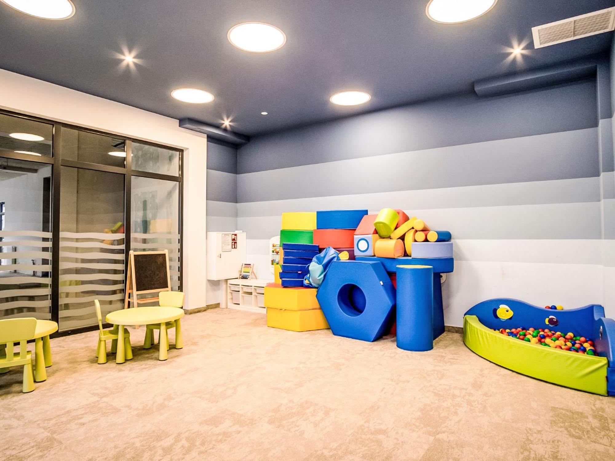 Apartament B 402 By Interhome