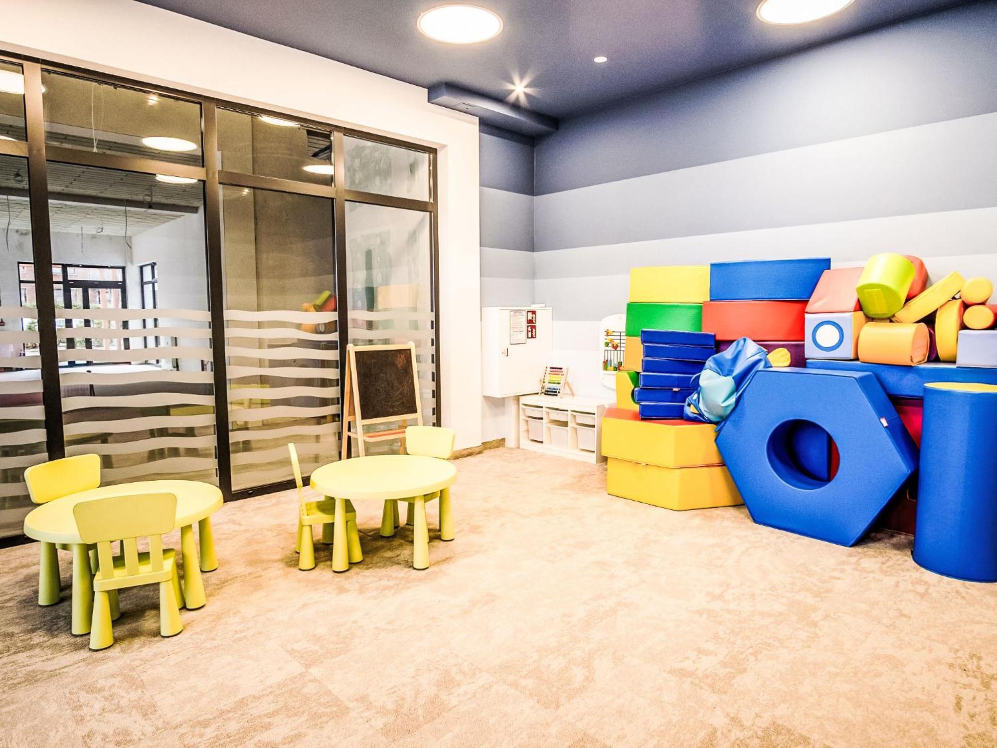 B 402 By Interhome Apartament *